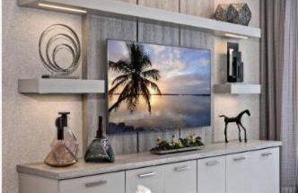 Luxury Home - Foto 9