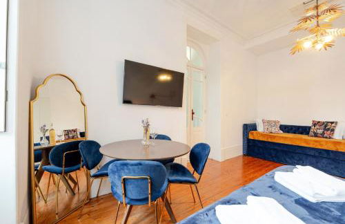 Casa D'Almeida By Porto Stories - Foto 127