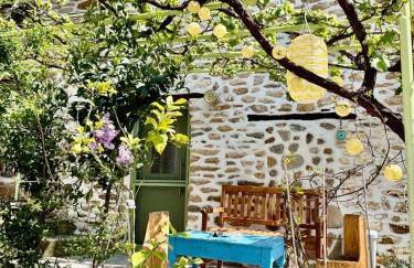 Atelies Stone House - Foto 22