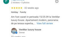 VenMar Luxury Holiday Home - Foto 3