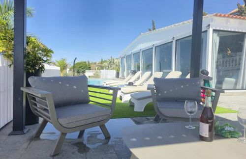 Villa Aurae - Foto 36