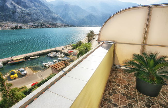 Apartments Bella Vista - Photo 15