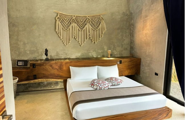 Rio Blanco Hot Springs - Foto 1