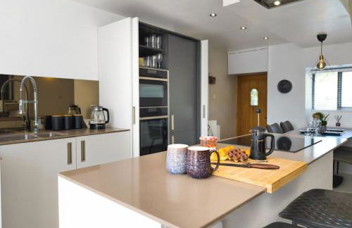 Luxury 18th Century Stone Built Cottage - Foto 26