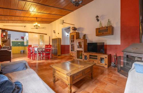 Cortijo Sierra del Agua - Foto 4