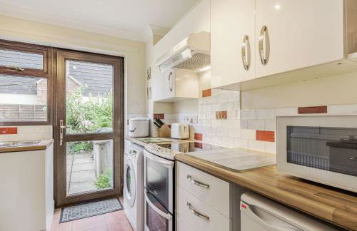 Nightingale Cottage - Foto 10