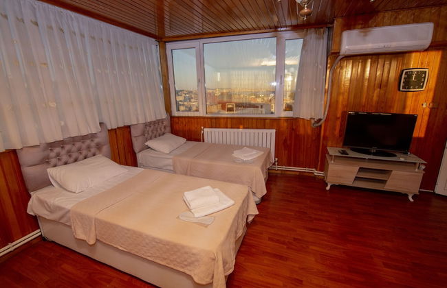 Desina Deluxe Apart - Photo 17