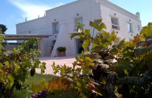 Masseria Ancella - Foto 78