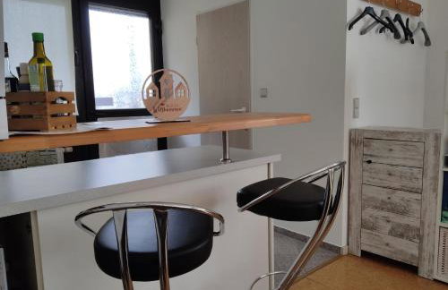 Mini-Haus mit Charme zwischen München und Chiemsee - Foto 12