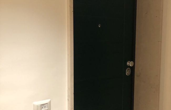 Kamchu Apartments Studio With Terrace Near Metro con Vista - Foto 25