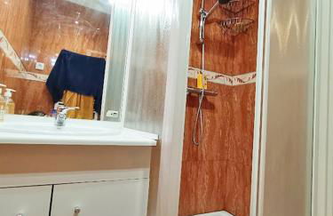 Le nid d'oeillet, T3 bis, wifi, jardin commun - Foto 12