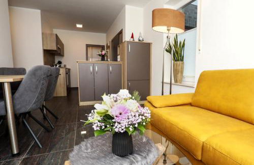 @home Boardinghouse - Foto 15