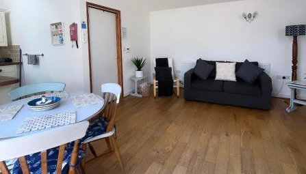 The Annex - Penzance town centre with parking - Foto 4