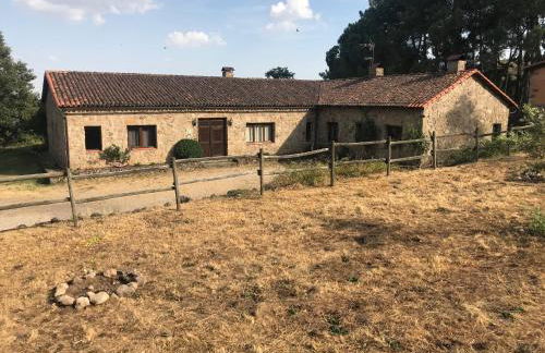 Casa Rural Los Robles - Foto 17