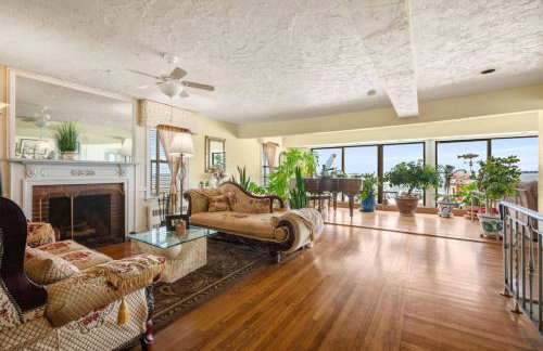 Coastal Charm Lobster Chato - Foto 23