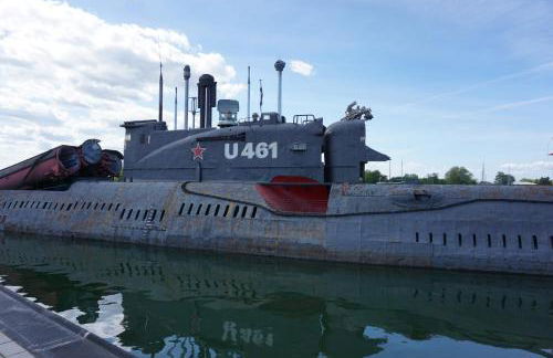 Maritim #1 - Foto 11