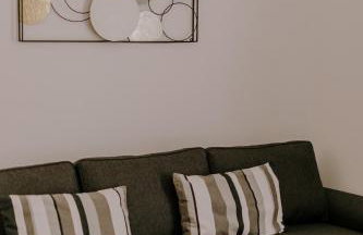 Suite Home Nikaia Metro! - Foto 35