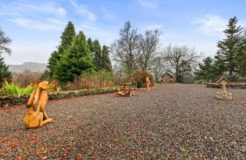 Freuchies Mill - A Holiday Home For All Seasons. - Photo 21