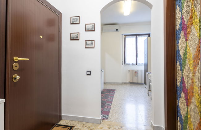 Fra Cristoforo Studio Apartment - Foto 10