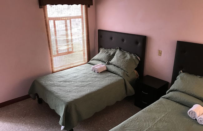 OliLer s House&Garden Zona Centro - Foto 3