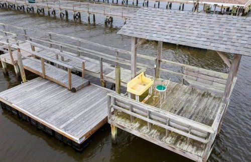 Waterway Escape in Ocean Isle Beach, NC - Foto 37