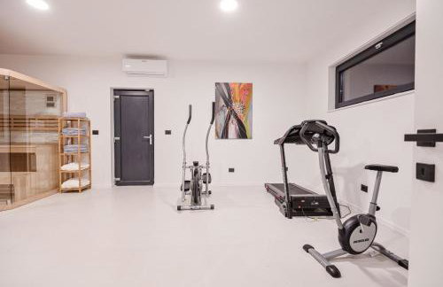 Luxury Villa Ante with pool - Photo 21