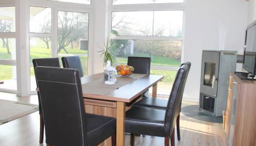 "Ferienhaus I - Hof Westensee" - Foto 4