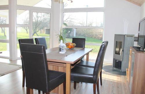 "Ferienhaus I - Hof Westensee" - Foto 4