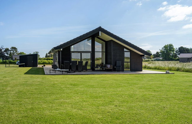 "Thalie" - 400m from the sea - Foto 9