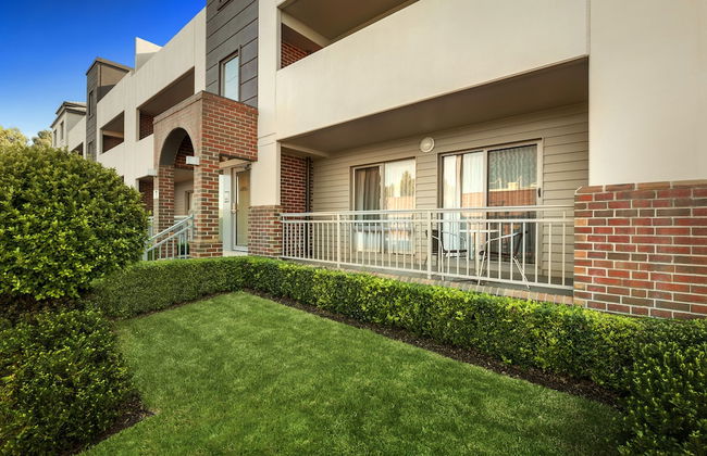 Quest Moonee Valley - Foto 29