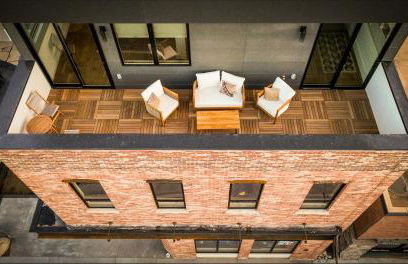 Shorehouse Hotel - Foto 8