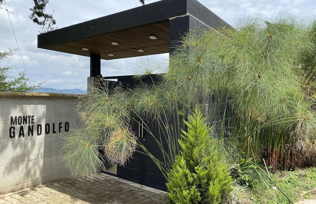 MONTE GANDOLFO - Foto 8