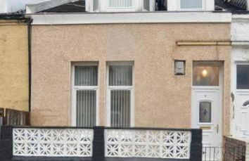 Spacious 3 Bedroom Home In Glasgow - Free Parking - Foto 26