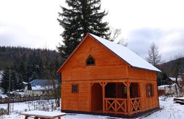 Domek nad Potokiem - Foto 1