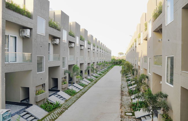 SAMBHAV VILLAS - Photo 33