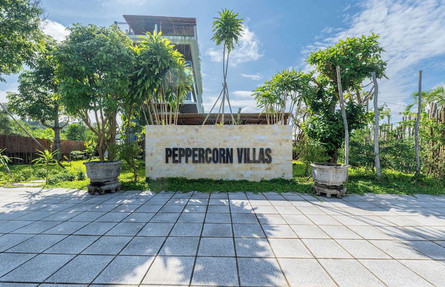 Peppercorn Villas - Photo 62