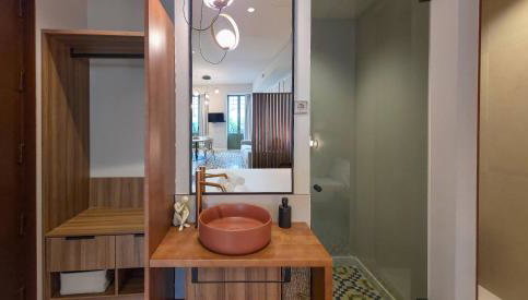 Heritage apartamentos - Foto 3