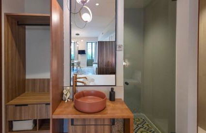 Heritage apartamentos - Foto 17