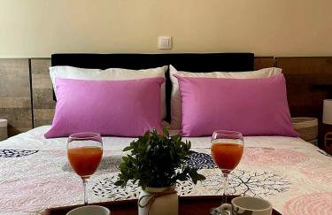 Luxury 2BR Ellinikon Apartment Oasis - Athens Riviera - Foto 3