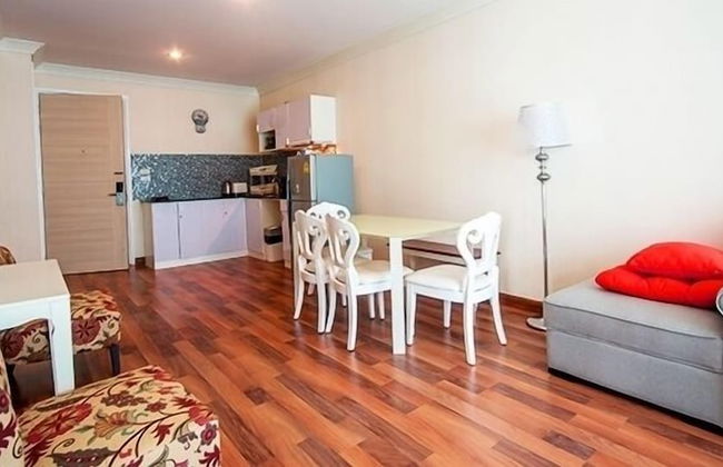 My Resort Hua Hin E-504 - Foto 23