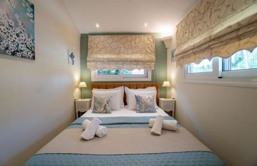 Ocean View Oasis - Palaiokastritsa - Foto 7