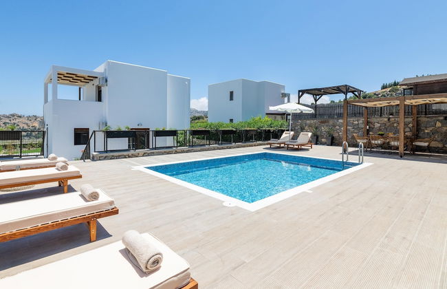 Villa Mariani - Photo 23