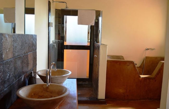 Silonque Bush Estate & Spa - Foto 22