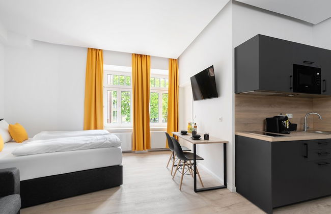 Servus Apartments by Homaris - Foto 11