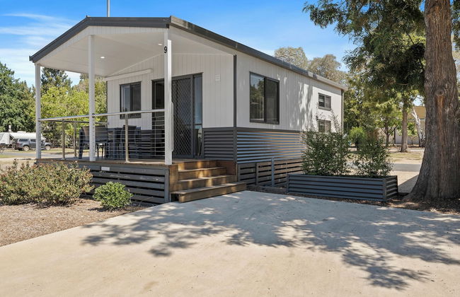 Wodonga Holiday Park - Foto 56