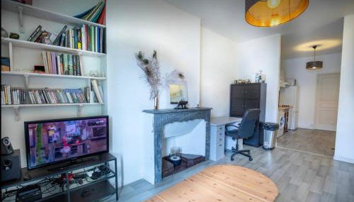 Le Farges-St Roch-2 chambres-LaConciergerieByNina - Foto 2