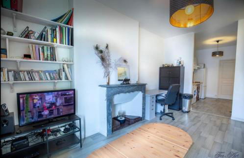 Le Farges-St Roch-2 chambres-LaConciergerieByNina - Photo 2