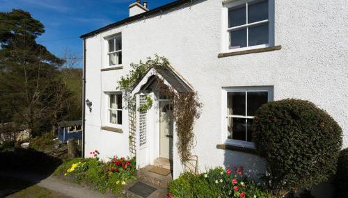 Birchmill Cottage - Foto 2