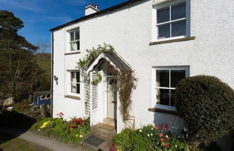 Birchmill Cottage - Foto 2