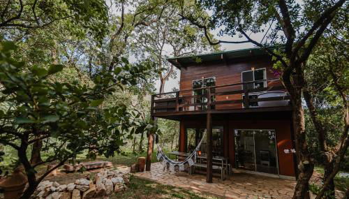 Chalé Verde Prána - Foto 1